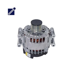 Générateur d'<span class=keywords><strong>alternateur</strong></span> de moteur, sans balais, pour <span class=keywords><strong>Mercedes</strong></span> Benz W221, W212, W204, W211, 906, 0009063000, 0009067902, 0141541502 - Product Image 3