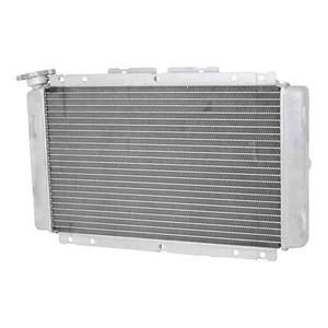 Refroidisseur d'eau de moteur tout-terrain <span class=keywords><strong>Quad</strong></span> Parts 5UGE24610000 radiateur entièrement en aluminium pour réservoir d'eau de refroidissement <span class=keywords><strong>YAMAHA</strong></span> RHINO - Product Image 6