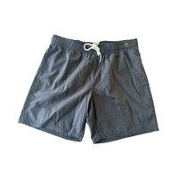 Shorts de course décontractés pour hommes, été, séchage rapide, toile respirante, motif floral, taille élastique