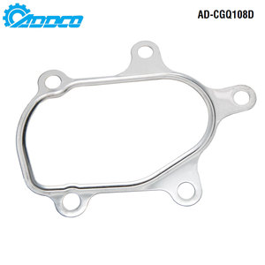 ADDCO - EPMAN 10 PCS/Pack Turbocompresseur <span class=keywords><strong>T25</strong></span> K14 Turbo Turbine Joint Ducato Master Daily 466974 702365 AD-CGQ108D - Product Image 5