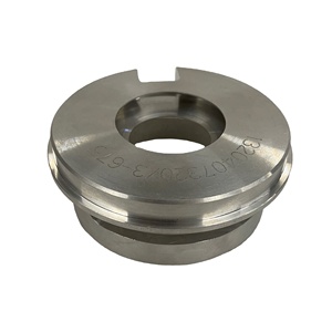 1320407320 joint labyrinthe étape 3 joint pour compresseur d'air centrifuge Atlas 1320-4073-20 joint Laby 1320 4073 20 - Product Image 1