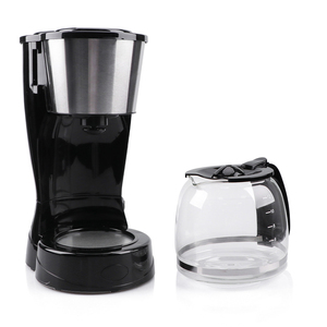 <span class=keywords><strong>Cafetera</strong></span> de Acero Inoxidable de <span class=keywords><strong>12</strong></span> <span class=keywords><strong>Tazas</strong></span>, Anti Goteo y Anti Secado - Product Image 6