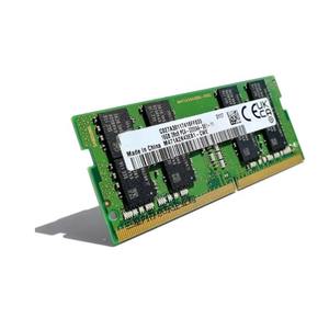Mémoire pour ordinateur portable 16 Go <span class=keywords><strong>DDR4</strong></span> <span class=keywords><strong>3200</strong></span> MHz <span class=keywords><strong>SO</strong></span>-<span class=keywords><strong>DIMM</strong></span> PC4-25600, stock disponible - Product Image 1
