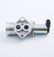 7700744614 AESP207-10A Soupape de régulation d'air de ralenti pour Renault Safrane