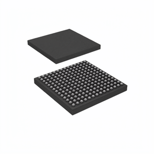Original One Stop Service 196 LFBGA Electronic Chips Component Embedded TMS320C5517AZCHA20 - Product Image 1