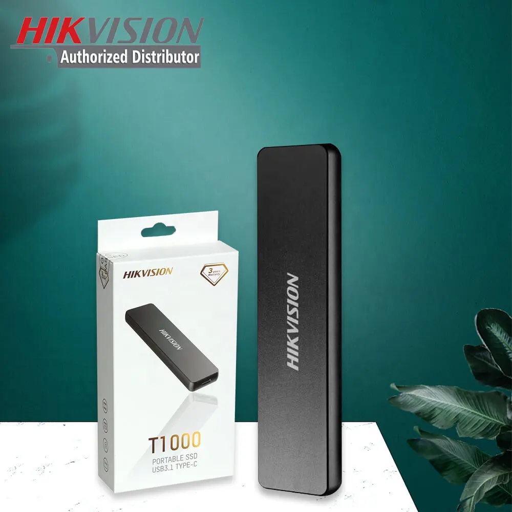 Hikvision OEM <span class=keywords><strong>Mini</strong></span> T1000ภายนอก <span class=keywords><strong>SSD</strong></span> นิ้วมือ Scaner Solid State USB3.<span class=keywords><strong>1</strong></span> Gen2ประเภท C Portabel <span class=keywords><strong>1</strong></span> 2 TB 512GB PCIe Externe <span class=keywords><strong>SSD</strong></span>