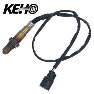Capteur d'oxygène CV61-9G444-AC pour <span class=keywords><strong>Ford</strong></span> Mondeo / <span class=keywords><strong>Kuga</strong></span> <span class=keywords><strong>2</strong></span>.0L, remplacement du capteur O2 de performance - Product Image 2