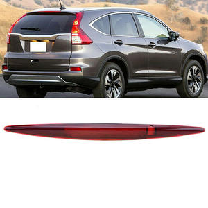 Luz de freno trasera elevada roja M027 H para Honda CRV 2012-2016, tercera luz de freno - Product Image 1