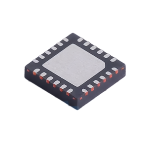 HT MPU6050 MPU-6050 ของแท้ใหม่  6-Axis IMU MEMS เซ็นเซอร์ติดตามการเคลื่อนไหว IC ไจโรสโคป 3 แกน เซ็นเซอร์วัดความเร่ง I2C QFN-24 - Product Image 2