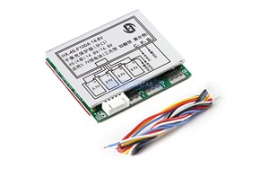 Original Genuine Series V <strong>Lithium</strong> iron phosphate battery protection <strong>board</strong> <strong>module</strong> with bala - Product Image 2