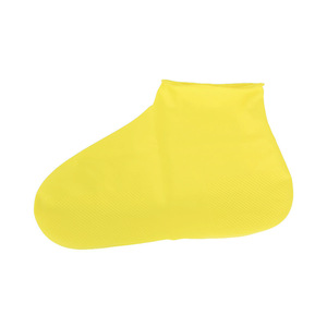 Fundas impermeables para zapatos de látex, fundas para zapatos con suela resistente al desgaste, fundas para zapatos resistentes al barro y a la arena, fundas para zapatos a prueba de lluvia - Product Image 5