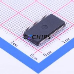 สลักชิปวงจรรวม SSOP-48-300mil SN74LVTH16373DLR ใหม่ของแท้ - Product Image 2