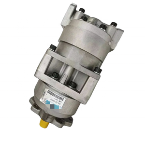 Repuestos para Camiones <span class=keywords><strong>HD1500</strong></span>-<span class=keywords><strong>8</strong></span> <span class=keywords><strong>HD1500</strong></span>, Bomba de Engranajes para Maquinaria de Construcción 705-21-30430 7052130430, Piezas para Maquinaria de Construcción - Product Image 3