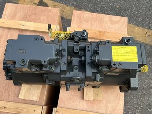 V90N130 922 <span class=keywords><strong>Xe210</strong></span>新型液压泵总成挖掘机主泵挖掘机配件 - Product Image 3