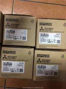 ขายด่วน อุปกรณ์ไฟฟ้าโรงงานใหม่ คอนโทรลเลอร์ PLC รุ่น <span class=keywords><strong>FX3U</strong></span> ซีรีส์ <span class=keywords><strong>FX3U</strong></span>-<span class=keywords><strong>3A</strong></span>-<span class=keywords><strong>ADP</strong></span> - Product Image 5