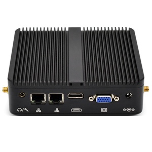 Router de Banda Dual con Precio de Fábrica al por Mayor, Cele-ron J4125, Doble Gigabit LAN, Doble RS232, Antena WiFi, Servidor de Red Inalámbrico - Product Image 2