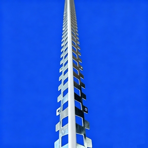 Profilé d'angle galvanisé avec revêtement en PVC plastique <span class=keywords><strong>pour</strong></span> matériaux de construction en plâtre et cloisons sèches - Product Image 6
