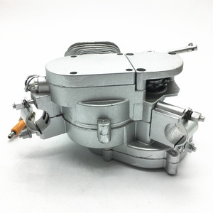 Moteur de vélo, moteur à essence 50CC pour vélo - Product Image 4