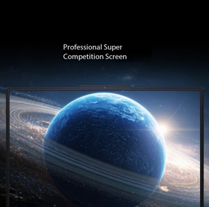 R7000P 9 8945HX 16GB DDR5 1TB SSD 5070 8G Dedicated Graphics 2560x1600 240Hz 100% DCI-P3 11 Pro Simplified - Product Image 6