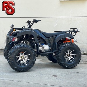 Pneus tout-terrain Raxen <span class=keywords><strong>Quad</strong></span> 250 <span class=keywords><strong>cc</strong></span> ATV pour adultes, usage commercial - Product Image 6