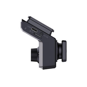 Real 2K + 1K + 1K Độ phân giải Dashcam Ba Camera Car DVR Wifi cảm ứng hồng ngoại tự động giám sát đỗ xe 24h Kết nối điện thoại - Product Image 6