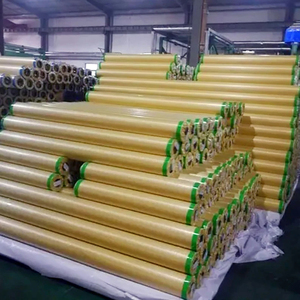 Nhà máy trực tiếp PVC <span class=keywords><strong>Flex</strong></span> biểu ngữ CuộN nóng bán Thượng Hải Kích thước Poster chất liệu trong inch - Product Image 2