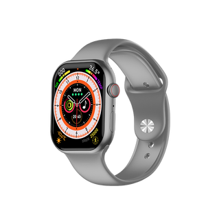 Design personnalisé <span class=keywords><strong>pas</strong></span> <span class=keywords><strong>cher</strong></span> prix femmes Smartwatch geste réponse écran tactile étanche montre intelligente - Product Image 3