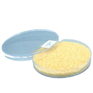 Poudre de gélatine halal comestible 160 Bloom, d'origine bovine, stabilisateur de garniture pour gâteaux - Product Image 5