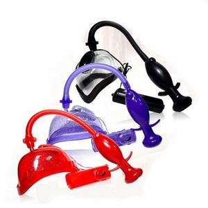 Big Breast Clitoris Enlarge Sucking Cup With Jumping Egg Vibrator Electric <strong>Pussy</strong> Nipple Stimulator Vacumn <strong>Pump</strong> <strong>Sex</strong> <strong>Toy</strong> for Women - Product Image 1