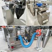Décortiqueuse manuelle commerciale de fèves de cacao, petite machine à décortiquer et à éventiler les fèves de cacao, à vendre