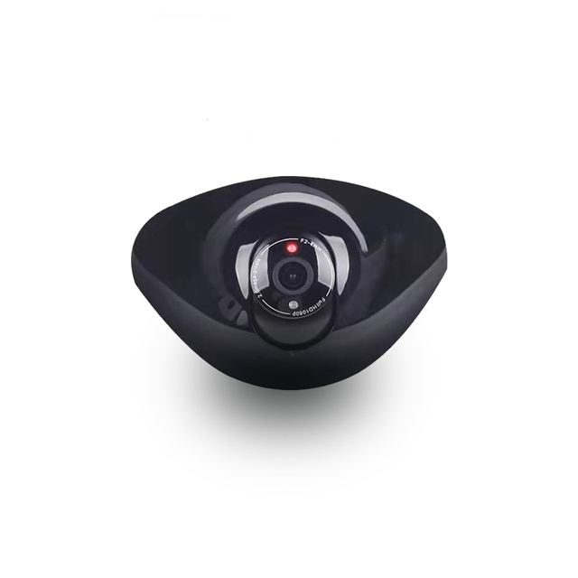 Doortec MS-AZ Small Automatic Sliding Door Motion Sensor 1080P Image Recognition Sensor