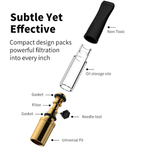 Tốt nhất bán hiện đại 15 làm mát cảm giác miễn phí <span class=keywords><strong>Vaporizer</strong></span> bơm lại hệ thống với hoán đổi cho nhau lời khuyên món quà tùy chọn - Product Image 2