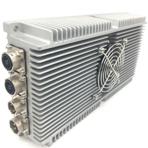 Precio de fábrica Ventas Vehículos eléctricos 1.5kW Refrigerado por aire DC <span class=keywords><strong>a</strong></span> DC Convertidor 540V en 14V Out Buck <span class=keywords><strong>Converter</strong></span> - Product Image 3