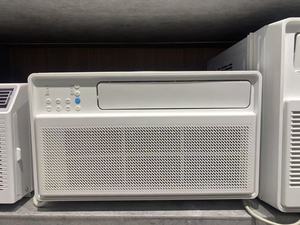 Chất lượng cao 115V/60Hz 8K BTU biến tần cửa sổ AC Led điều khiển từ xa năng lượng mới Sao 5.0 Wifi Ceer 15 R32 cửa sổ AC đơn vị - Product Image 4