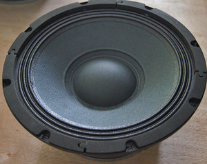 COPE8.1 peralatan studio musik, perlengkapan rumah profesional audio kayu ruang tamu volume tinggi dan kualitas suara tinggi pengaruh lagu K - Product Image 5