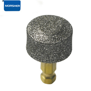 Têtes de rechange en métal MORSHER N8 N9 N10 N20 N30 N50 N60 pour lime à ongles pour animaux de compagnie, pour l'entretien des griffes de chien - Product Image 3