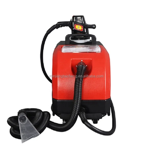 Petite taille à faible bruit lavage à bulles sèches faisant tapis mousse trois-en-un <span class=keywords><strong>canapé</strong></span> en <span class=keywords><strong>cuir</strong></span> machine de <span class=keywords><strong>nettoyage</strong></span> pour la maison/hôtel/aéroport - Product Image 1