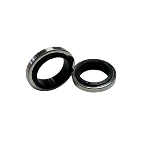 Kit de joints d'étanchéité en métal MANNY 50x65x8mm pour compresseur - Product Image 3