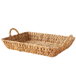 Bandeja de jacinto de agua hecha a mano Vigi Farm, ecológica, sin daños - Product Image 2