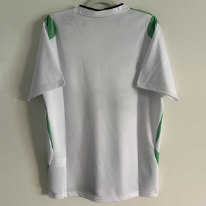 เสื้อฟุตบอลไอร์แลนด์เหย้าและเยือนรุ่นคลาสสิคย้อนยุคปี 2026 ของรอย เคน รุ่น<span class=keywords><strong>ไท</strong></span>ย คุณภาพสูง เสื้อผ้าผู้ชาย - Product Image 5