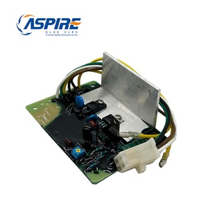 <strong>Robin</strong> Automatic Voltage Regulator <strong>AVR</strong> J1512 Model RGV12100 31G-74024-01 High Quality <strong>Generator</strong> Parts &amp; Accessories - Product Image 2