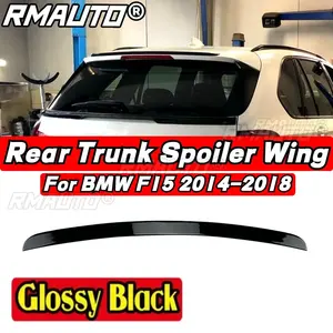 Alerón Trasero para BMW X5 F15 2014 2015 2016 2017 2018, Pieza de Modificación, Alerón para Maletero Trasero de BMW F15, Accesorios para Automóviles - Product Image 1