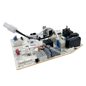 Air Conditioning PCB Board Air-conditioning Motherboard 30145050 Multi-line Circuit Board for <strong>Gree</strong> air Conditioner <strong>Parts</strong> - Product Image 3