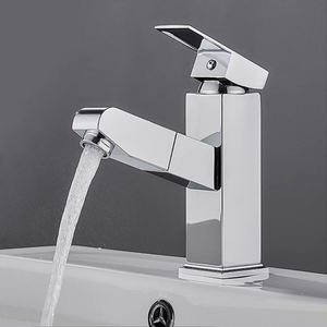 <span class=keywords><strong>Jefe</strong></span> อ่างน้ำเซรามิกแบบหลุมเดียวก๊อกน้ำเย็นสำหรับห้องน้ำ - Product Image 2