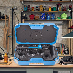 طقم أدوات تركيب المحامل SKF TMFT36 مع ضمان لمدة عام بدقة قياسية من أصل <span class=keywords><strong>PL</strong></span> - Product Image 3