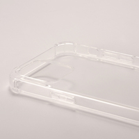 Étui transparent avec crochet pour Samsung A12 A51 A52 étuis avec crochet pour Samsung galaxy S25 Handykette