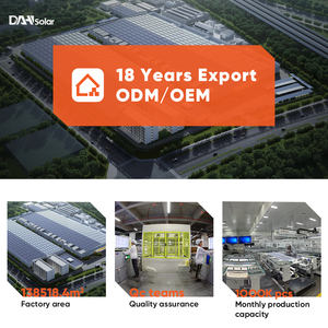 DAH солнечная система Deye SE-G5.1Pro-B Жилая солнечная система 6000 цикл жизни SE-G5.1 PRO B литиевая батарея - Product Image 5