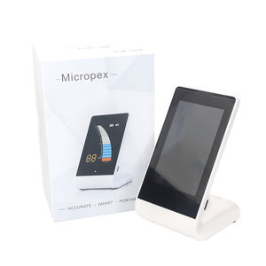 USB tipi diş Endo Apex bulucu diş hekimliği endodonti kök kanal ölçümü Mini tasarım kök kanalı bulunan aletler - Product Image 1