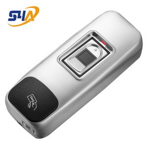 טביעות אצבע גישה עצמאית קורא כרטיסים contrlllero - Product Image 3