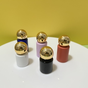 Bouteilles vides de vernis à ongles de gel de 15ml avec le bas quantité minimale de commande bouteille vide d'ongle de gel de 15ml - Product Image 3